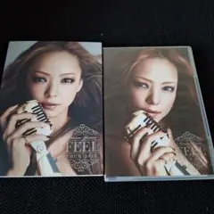 安室奈美恵/namie amuro FEEL tour 2013