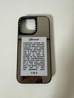 ケースティファイ 15promax