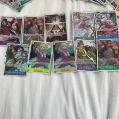 受け継がれる意思　sr セット