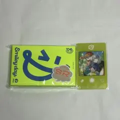 18TRIP エイトリ カセット06 ‘Smiley day R1ze 朝班