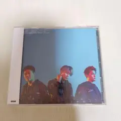 Lead See Your Heart 初回限定盤C(CD+PHOTO BOOK