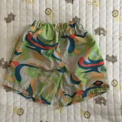 マーキーズ⭐︎ショートパンツ　90cm