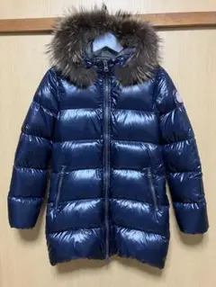 【 未使用 】ヤンマイエン JAN MAYEN ダウンジャケット 38サイズ