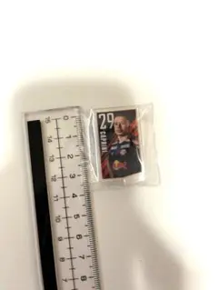 RB大宮アルディージャ　アクリルスタンド　カプリーニ