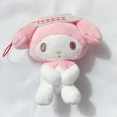 マイメロディ ぬいぐるみ マスコット