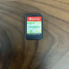 Switch ソフト　ピクミン4