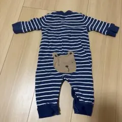 GAP ブラナンベア ボディオール（前開き）
