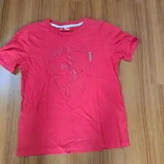 フェラーリ プーマ イタリアンレッド Tシャツ
