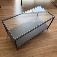 値下げしました！！【廃盤品】IKEA RAMVIKセンターテーブル m39696819093_1.jpg?1726374633