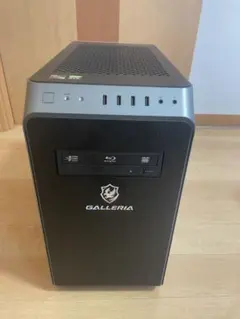 ゲーミングデスクトップパソコン RTX3060搭載