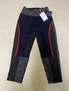 カラー パンツ 不細工パンツ kolor