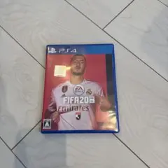 PS4 FIFA20 ソフト