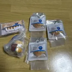 モンテール ミニチュアチャーム