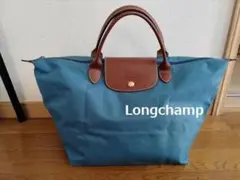 ロンシャン ハンドバッグ プリアージュ Mサイズ
