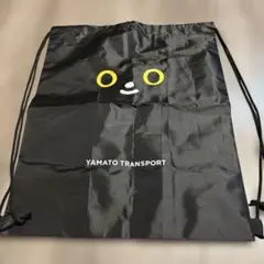 YAMATO TRANSPORT バッグ 黒