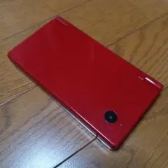 【美品】ニンテンドーDSi 本体 レッド 動作確認済み