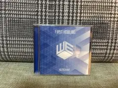 &TEAM FIRST HOULING: WE