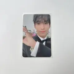 seventeen ドギョム FML トレカ