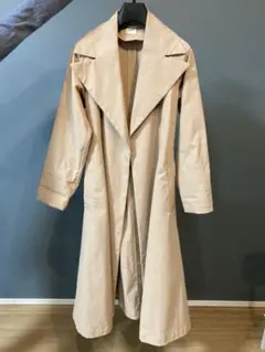 【美品】ELIN トレンチコート サイズ36