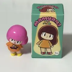 アムアンちゃん　アムアン　ブラインドミニフィギュア