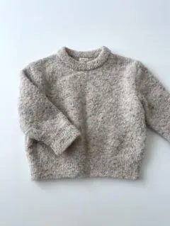 kokokids cupcake knit ココキッズ