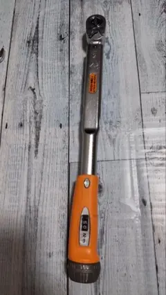 TONE トネ トルクレンチ T3MN100H