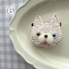 ねこしゃんぽしぇっと⑥