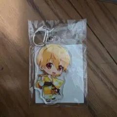 るぅとくん アクキー