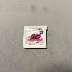 プリティーリズム マイデコ レインボーウェディング 3ds