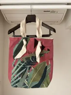 5knot トートバッグ