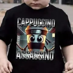 Cappuccino Assassino カプチーノアサシーノ130サイズ