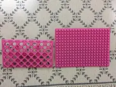 美品　粘土型２種