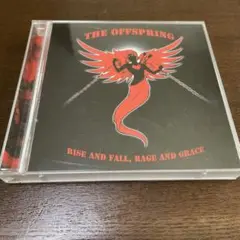 ライズ・アンド・フォール,レイジ・アンド・グレイス