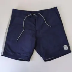 KATIN ネイビーショートパンツ 30