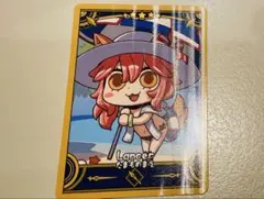 リヨカード　たまものまえ