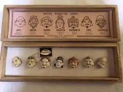 俊兼　トシカネ　七福神　俊兼ジュエリー