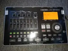 早い物勝ち⁉️動作問題ありません⁉️BOSS BR-800 デジタルレコーダー Amazon | BOSS Digital Recorder BR-800 | マルチトラック