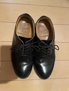 Danner ポストマン ブラック D4300