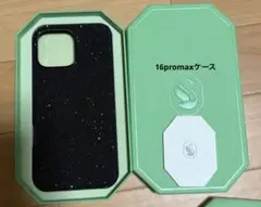 swarovski iPhone16promaxケース