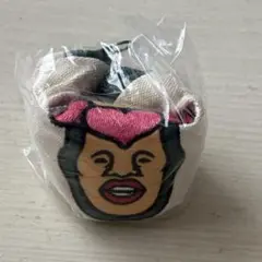 【新品・未開封】こびとづかん ガチャ リトルハナガシラ ポーチ
