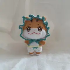 ANITEEZ ヘッドドレス＆ブルマセット チュンラミ