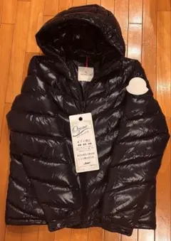 未使用 極美品 MONCLER \"PISSENLIT ピソニー\" 国内正規 S 未使用 極美品 MONCLER 