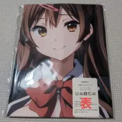 中二病でも恋がしたい!丹生谷森夏　抱き枕カバー　※説明欄必読