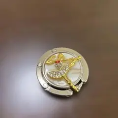 バックハンガー　バックフック