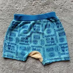 アンパンマン水着　80