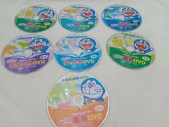 専用です ドラえもん びっくり 図鑑 7枚セット