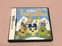たまごっち　初代　プチプチおみせっち 動作確認済み