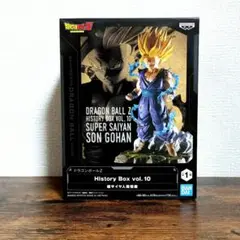 2025年最新】ドラゴンボールZ History Box vol.10の人気アイテム