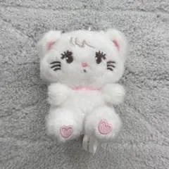 mikko ムース　マスコット