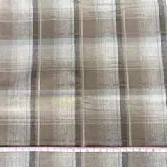 先染め　50cmカット